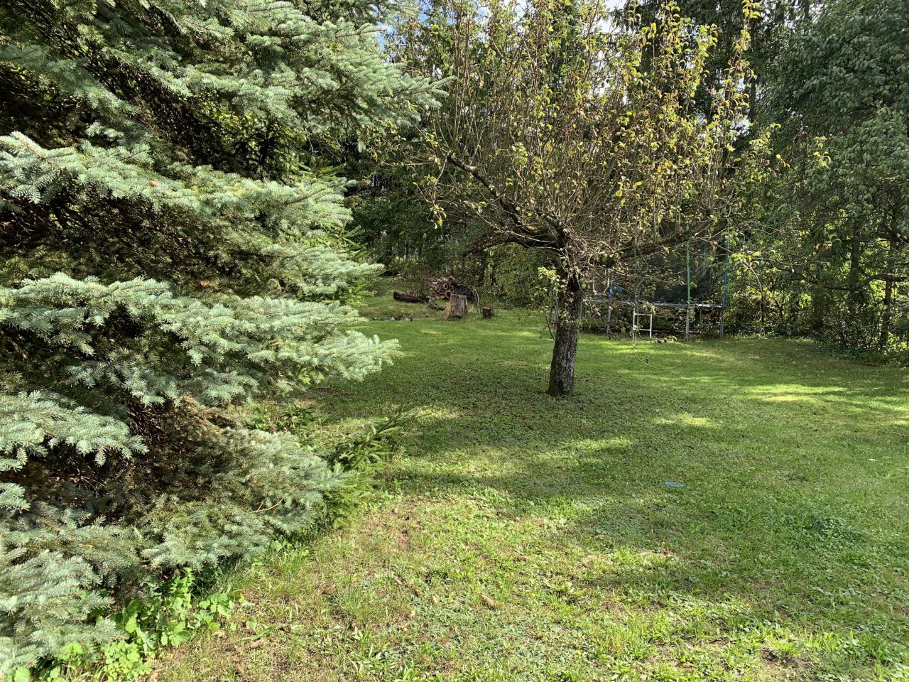 Działka budowlana Czerwonak, ul. Podgórna. Zdjęcie 7