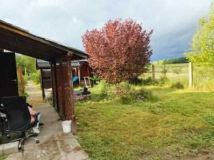 Działka rod Nowa Sól. Zdjęcie 4