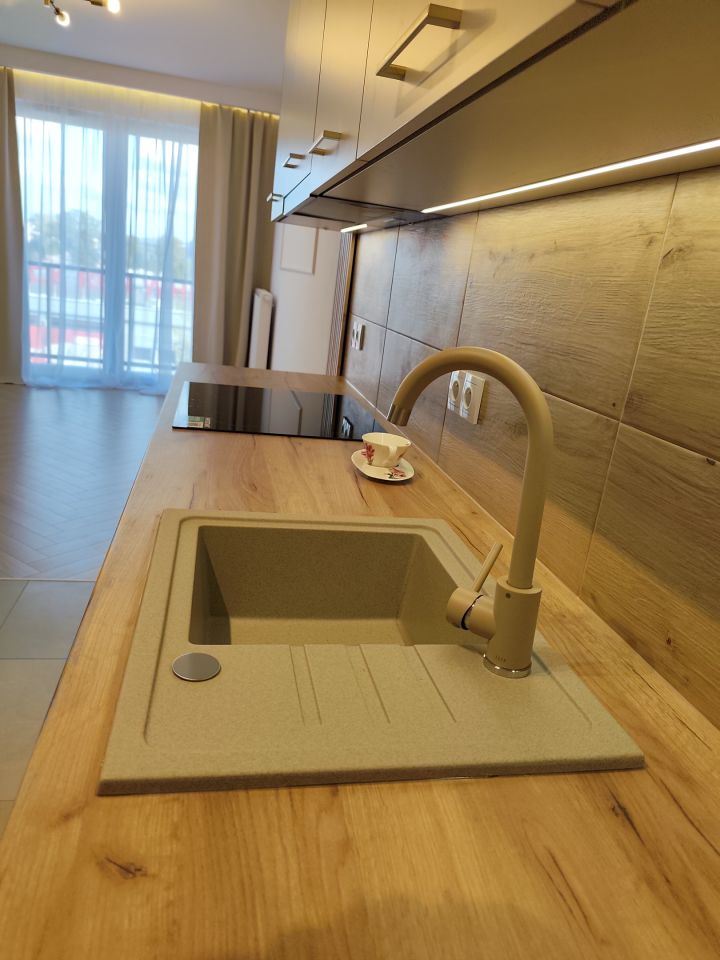 Mieszkanie 2-pokojowe Lublin Wrotków, ul. Henryka Wolińskiego. Zdjęcie 8