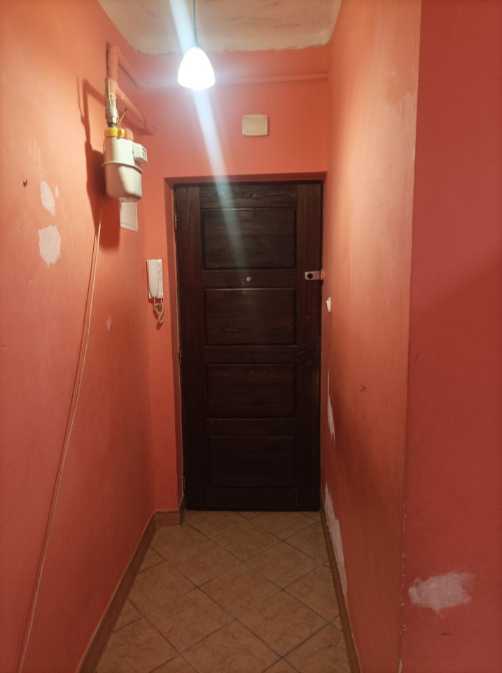 Mieszkanie 2-pokojowe Ostrowiec Świętokrzyski Centrum, ul. Siennieńska. Zdjęcie 5