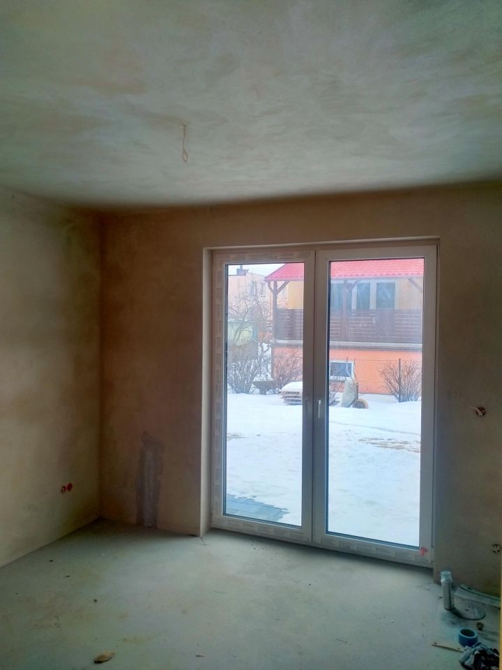 bliźniak, 5 pokoi Bolszewo, ul. Czesława Miłosza. Zdjęcie 6