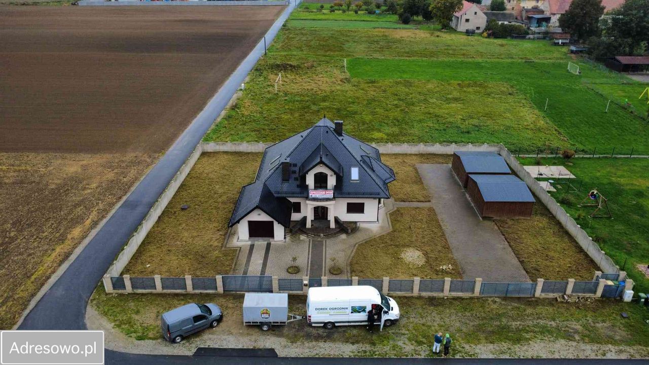 dom wolnostojący, 5 pokoi Postolice. Zdjęcie 18