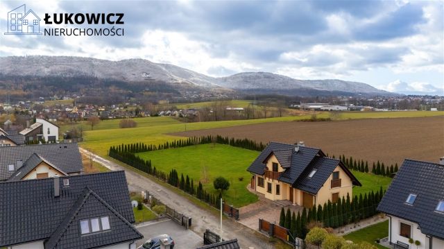 dom wolnostojący, 5 pokoi Kozy. Zdjęcie 2