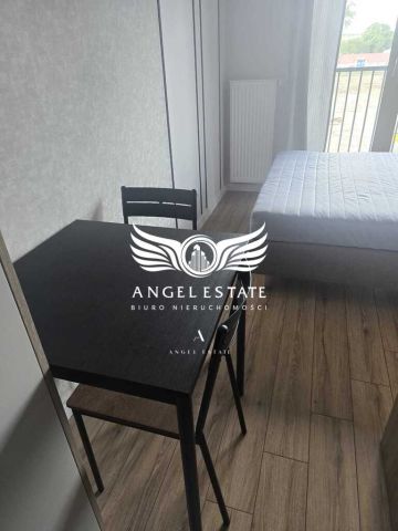 Mieszkanie 1-pokojowe Szczecin Śródmieście. Zdjęcie 3