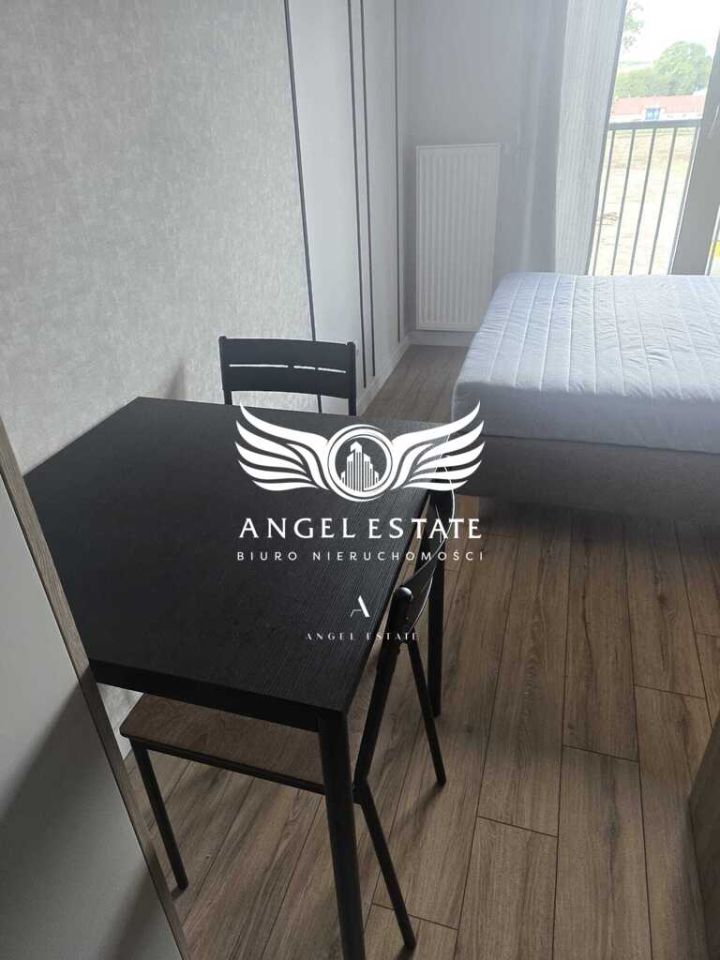 Mieszkanie 1-pokojowe Szczecin Śródmieście. Zdjęcie 3