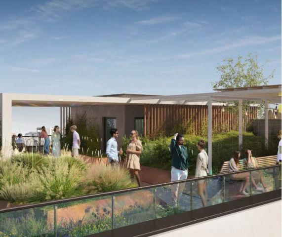 Mieszkanie 2-pokojowe Warszawa Mokotów, ul. Cybernetyki. Zdjęcie 4