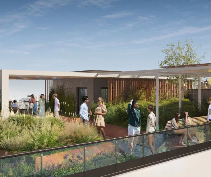 Mieszkanie 2-pokojowe Warszawa Mokotów, ul. Cybernetyki. Zdjęcie 4