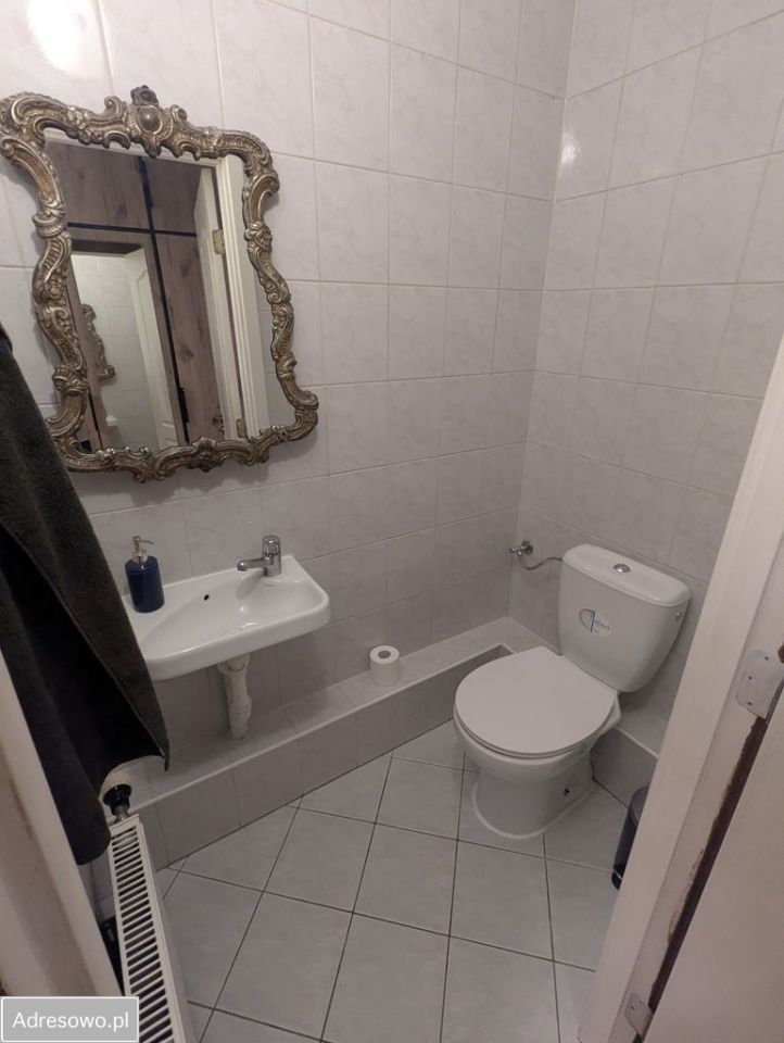 Mieszkanie 2-pokojowe Warszawa Praga-Północ, ul. Panieńska. Zdjęcie 8