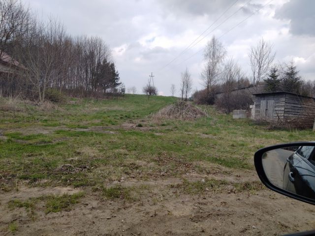 Działka rolno-budowlana Niestoja. Zdjęcie 1