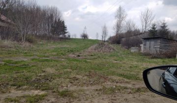 Działka rolno-budowlana Niestoja