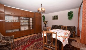 Mieszkanie 3-pokojowe Przemyśl, ul. Joachima Lelewela