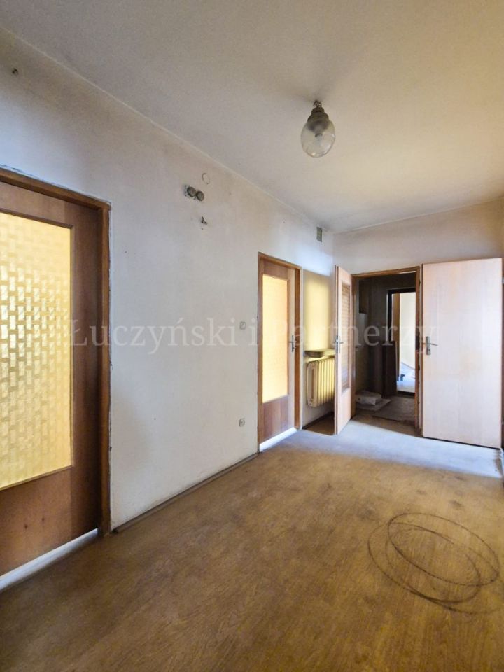 dom wolnostojący, 6 pokoi Piaseczno Centrum. Zdjęcie 11