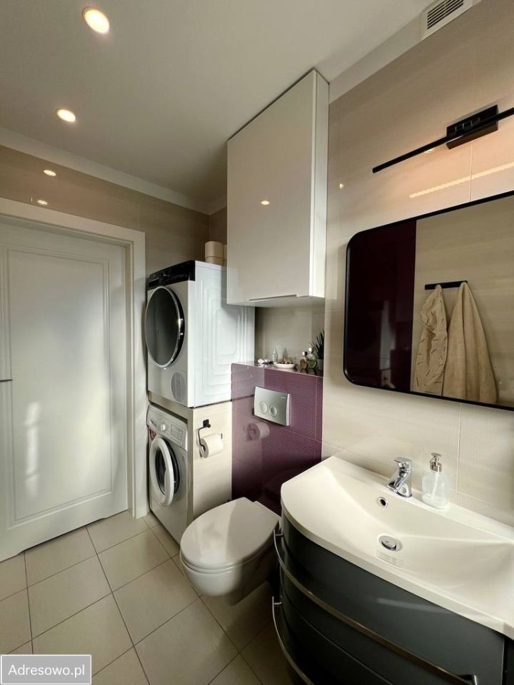 Mieszkanie 3-pokojowe Warszawa Bemowo. Zdjęcie 5