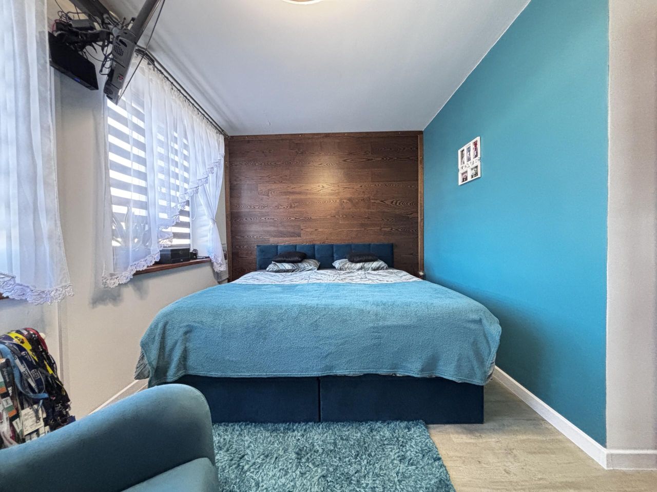 Mieszkanie 3-pokojowe Świdnica Centrum, ul. Lwa Tołstoja. Zdjęcie 10