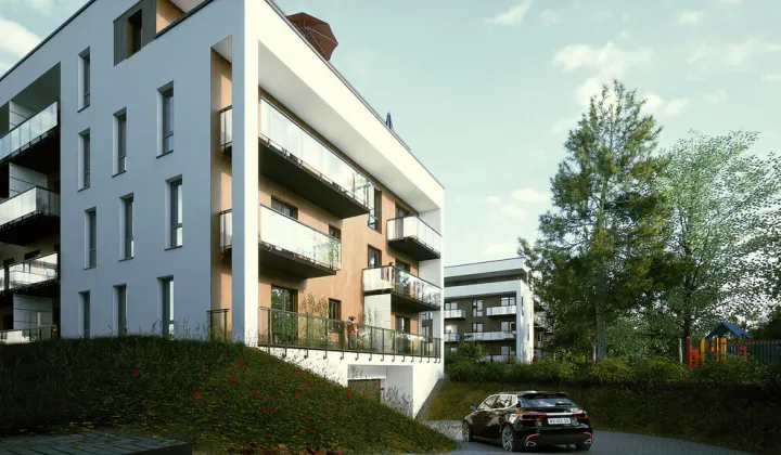 Mieszkanie 3-pokojowe Zgierz, ul. Konstantynowska