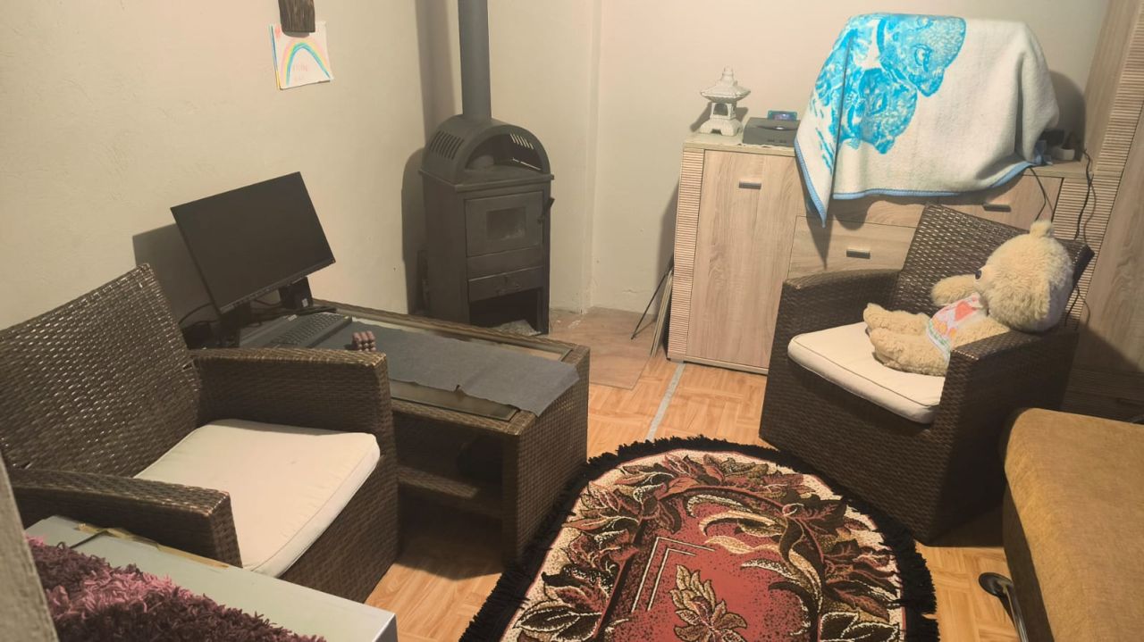 Działka rod Pułtusk, ul. Wspólna. Zdjęcie 5