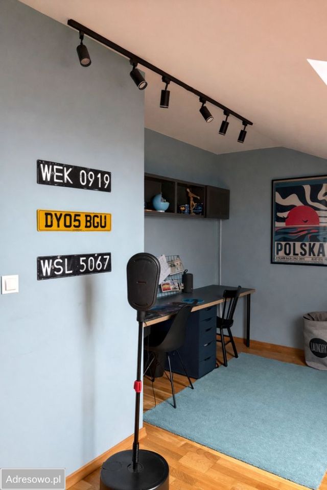 Mieszkanie 6-pokojowe Legionowo, ul. Jana Kochanowskiego. Zdjęcie 5