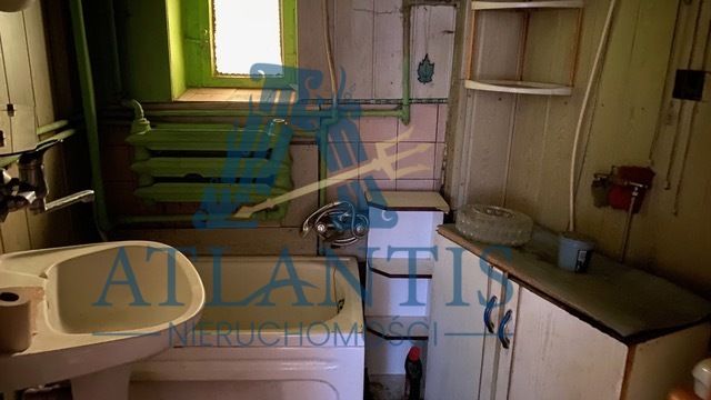 Mieszkanie 2-pokojowe Inowrocław, ul. Wałowa. Zdjęcie 9