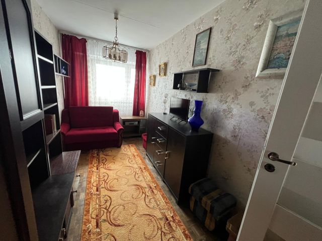 Mieszkanie 2-pokojowe Warszawa Wola, al. Prymasa Tysiąclecia. Zdjęcie 3