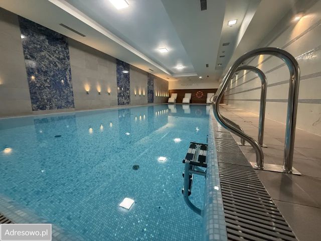 Mieszkanie 3-pokojowe Warszawa Wola, ul. Sienna. Zdjęcie 2