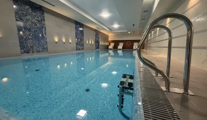 Mieszkanie 3-pokojowe Warszawa Wola, ul. Sienna