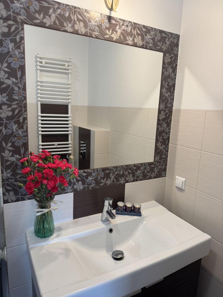 Mieszkanie 3-pokojowe Warszawa Białołęka Dworska, ul. Skarbka z Gór. Zdjęcie 15