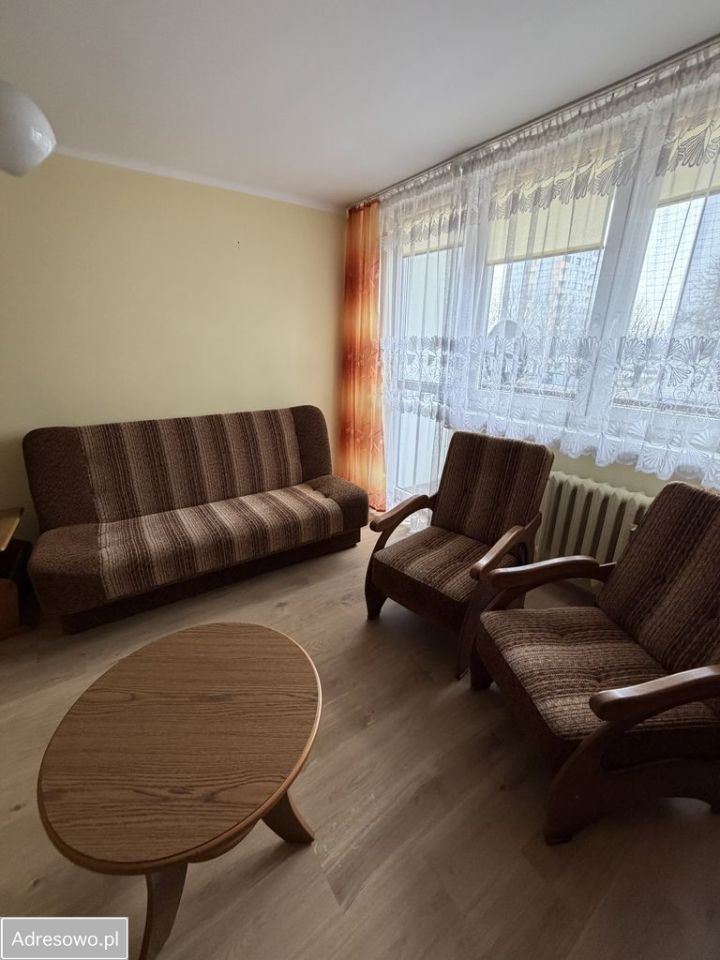 Mieszkanie 2-pokojowe Sosnowiec Pogoń, ul. gen. Józefa Hallera. Zdjęcie 17