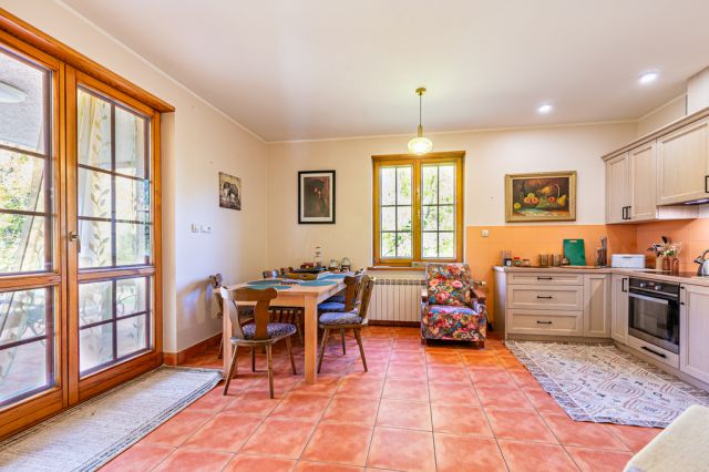 dom wolnostojący, 3 pokoje Borówki. Zdjęcie 8