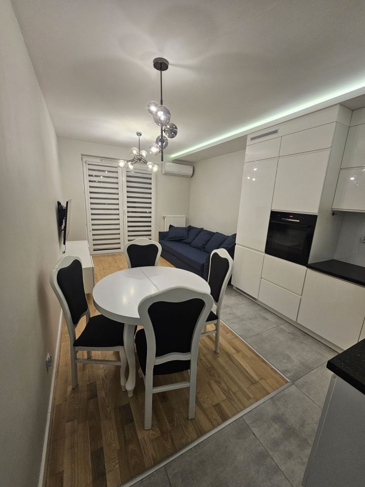 Mieszkanie 3-pokojowe Lublin, ul. Henryka Wolińskiego. Zdjęcie 1