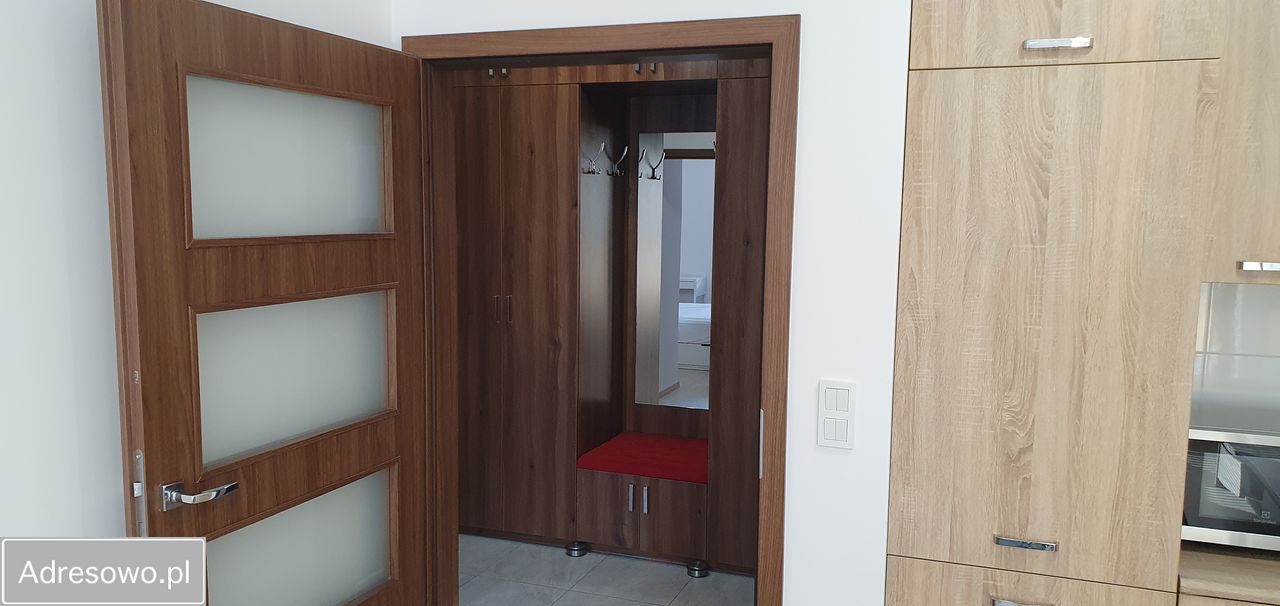 Mieszkanie 2-pokojowe Warszawa Służewiec, ul. Cybernetyki. Zdjęcie 16