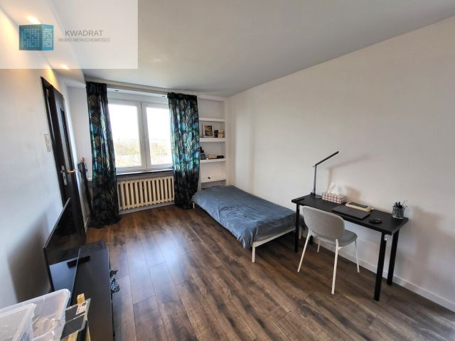 Mieszkanie 1-pokojowe Łódź, ul. Smutna. Zdjęcie 1