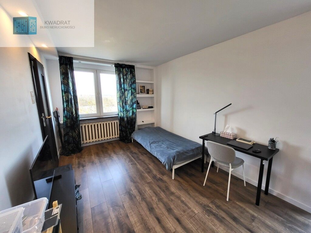 Mieszkanie 1-pokojowe Łódź, ul. Smutna. Zdjęcie 1