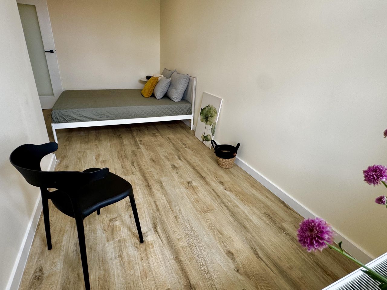 Mieszkanie 3-pokojowe Pabianice Centrum, ul. gen. Kazimierza Pułaskiego. Zdjęcie 41