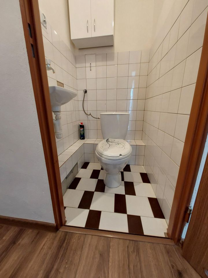 Mieszkanie 3-pokojowe Chełm, ul. Wojsławicka. Zdjęcie 12