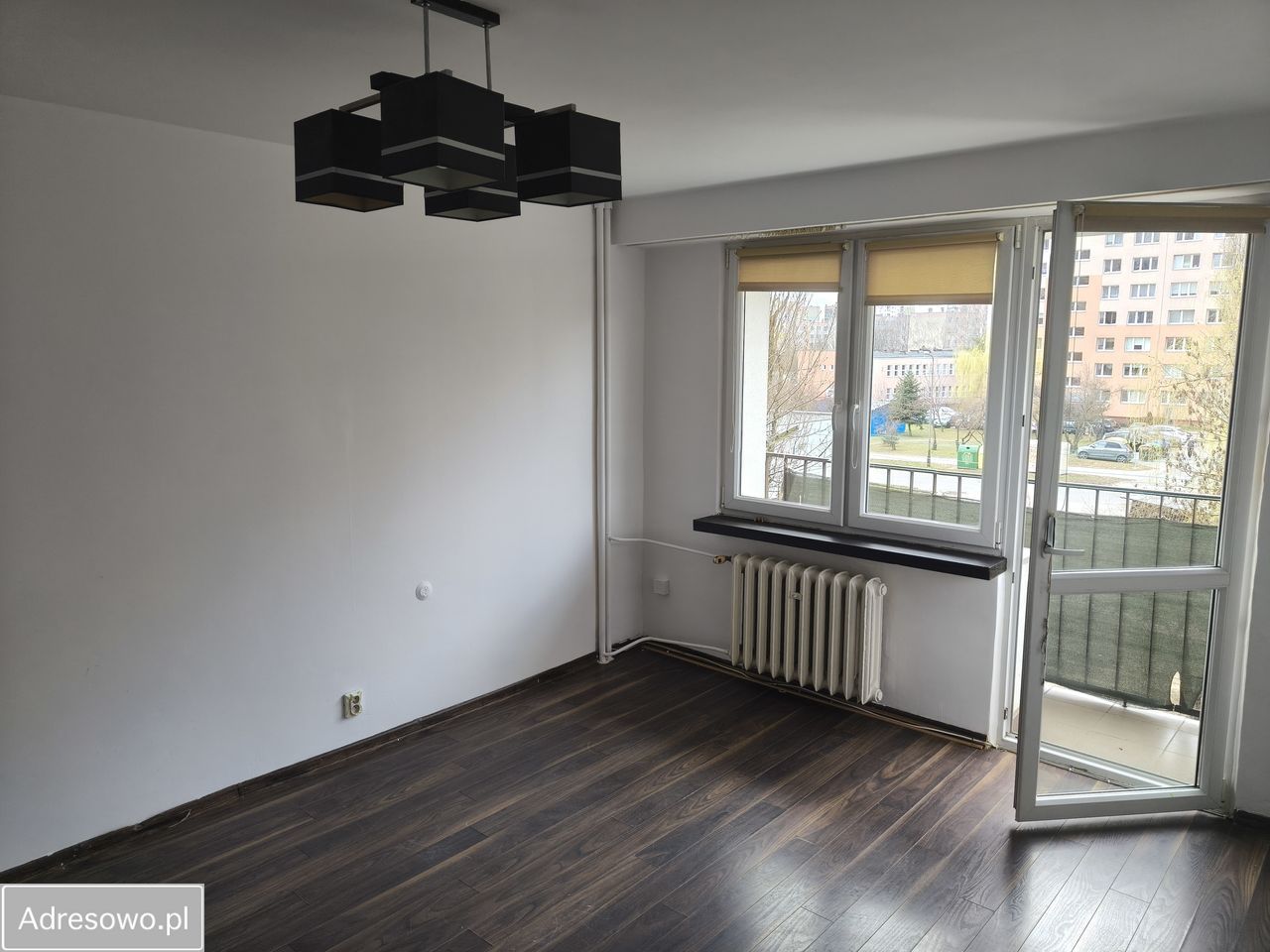 Mieszkanie 2-pokojowe Łódź Widzew, ul. Mikołaja Gogola. Zdjęcie 3