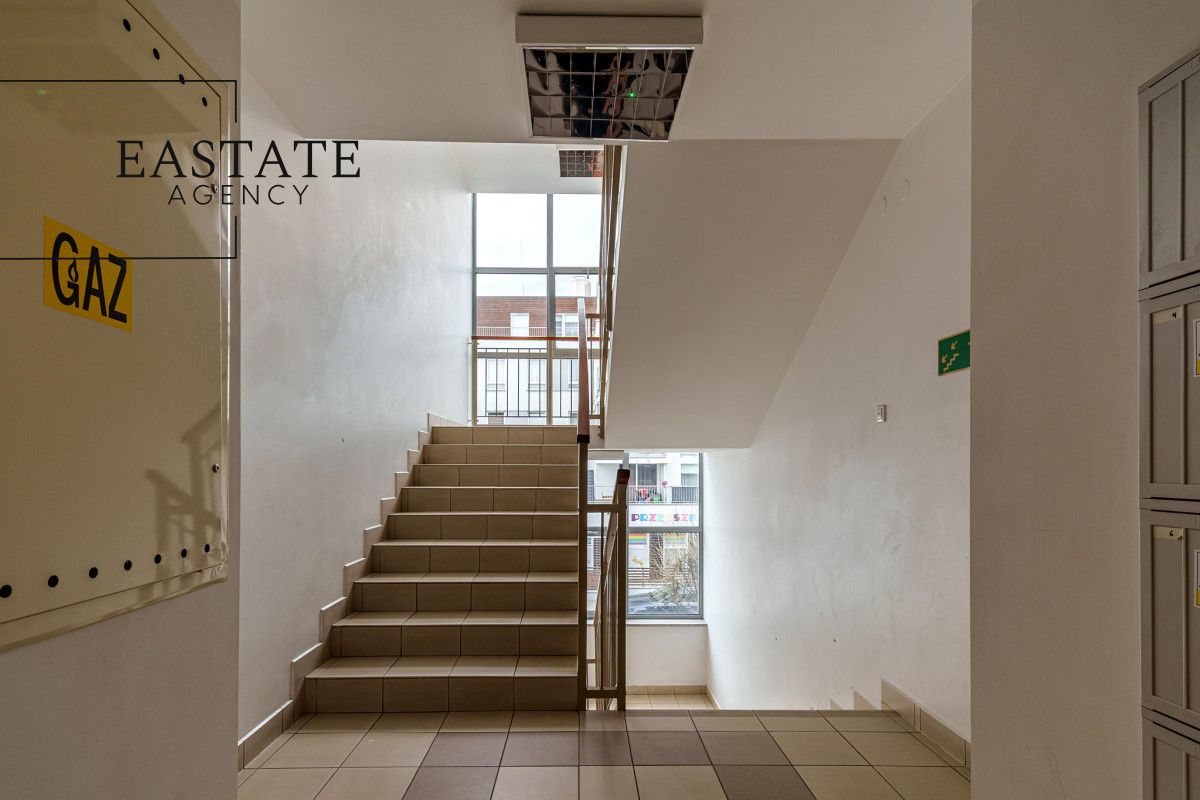 Mieszkanie 3-pokojowe Piaseczno, ul. gen. mjr. Jana Grochowskiego. Zdjęcie 10