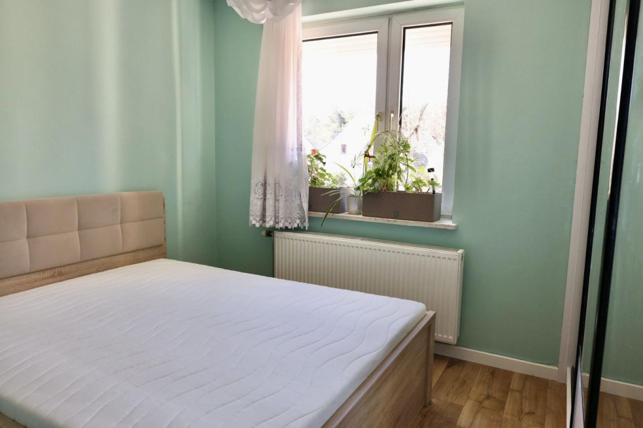 Mieszkanie 3-pokojowe Gdynia Wielki Kack, ul. Górnicza. Zdjęcie 7