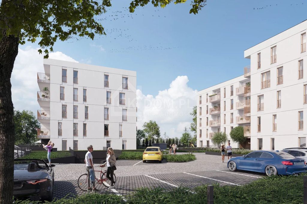 Mieszkanie 2-pokojowe Radom, ul. Wyścigowa. Zdjęcie 4