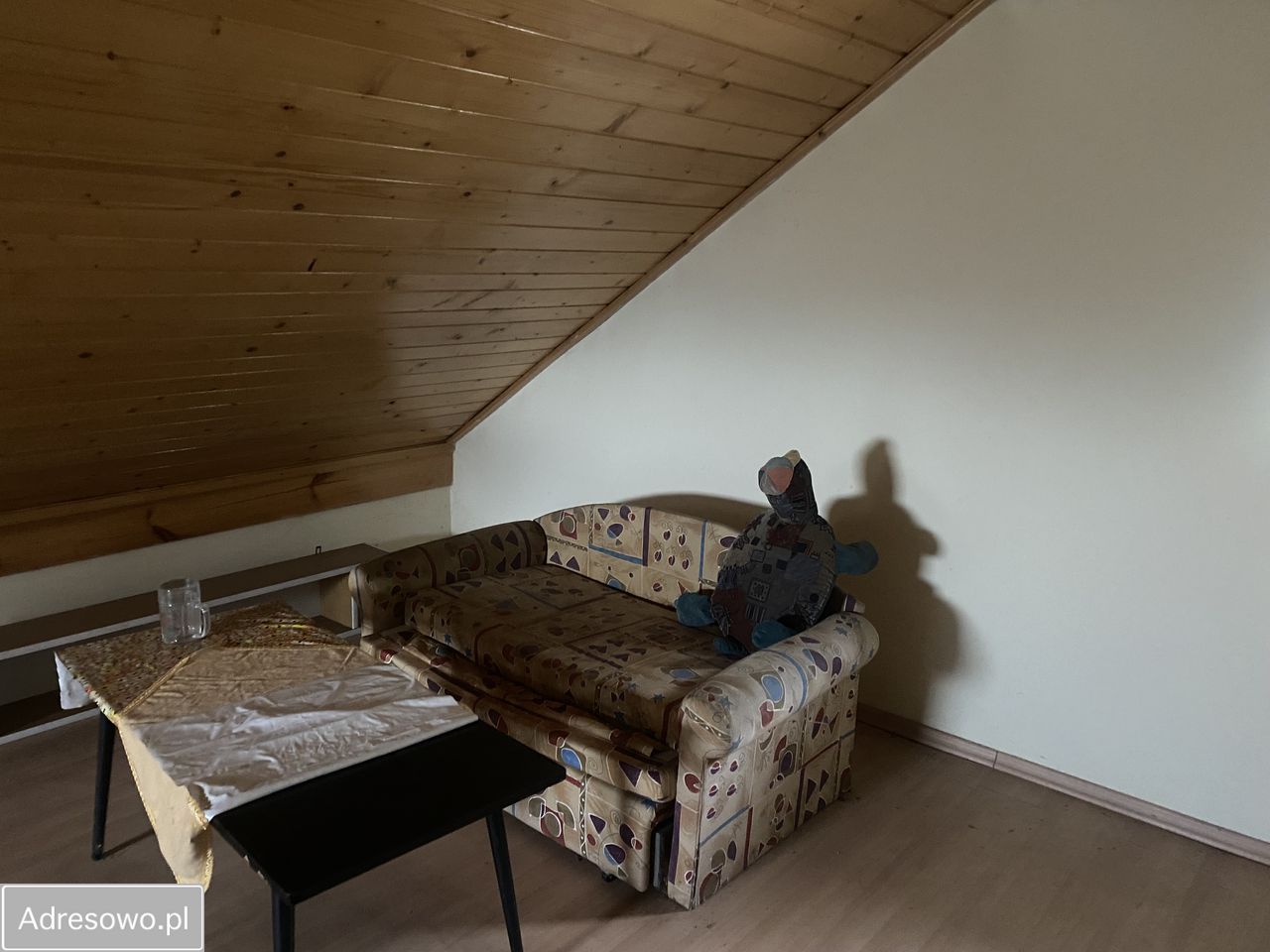 Działka rod Racibórz, ul. Brzeska. Zdjęcie 9