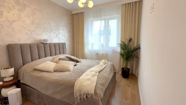 Mieszkanie 3-pokojowe Wrocław Muchobór Wielki, ul. Stanisława Kunickiego. Zdjęcie 9