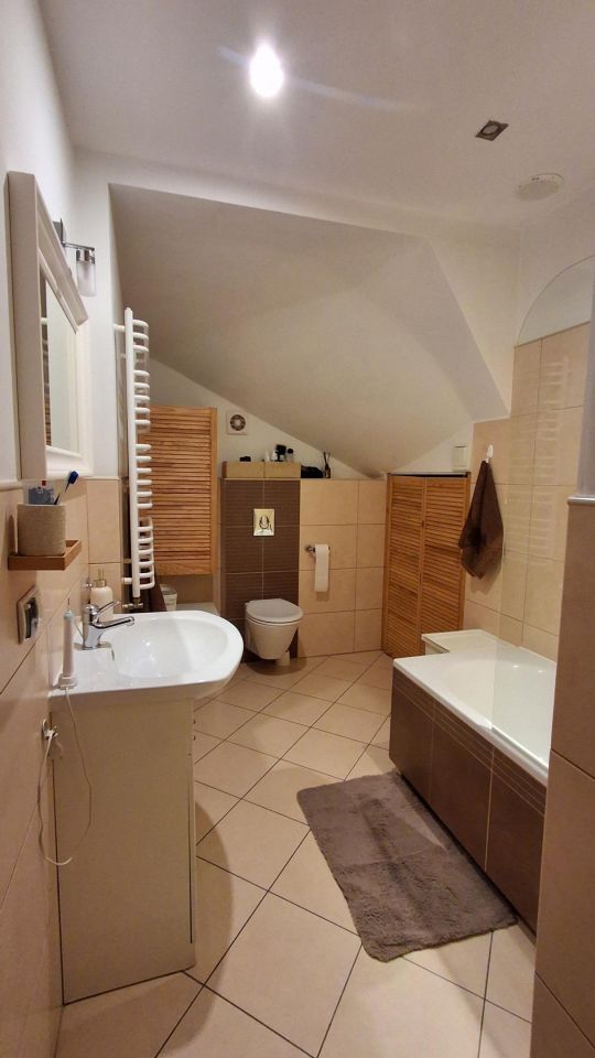 Mieszkanie 2-pokojowe Plewiska, ul. Tęczowa. Zdjęcie 2