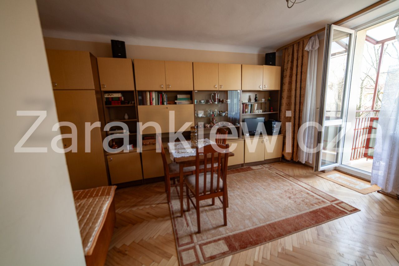 Mieszkanie 2-pokojowe Warszawa Okęcie, ul. Kazimierza Zarankiewicza. Zdjęcie 4