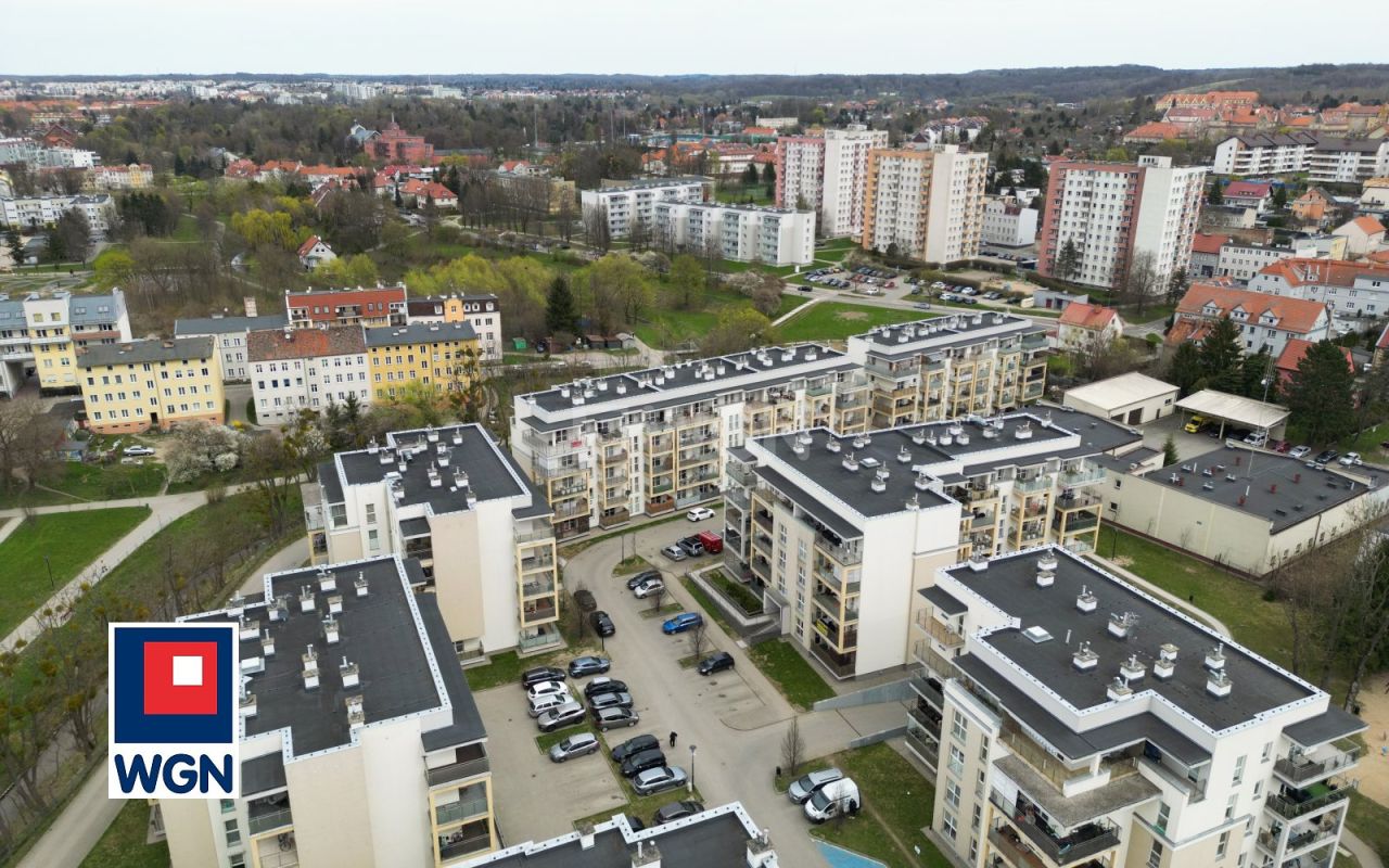 Mieszkanie 3-pokojowe Elbląg, ul. Generała Józefa Bema. Zdjęcie 13