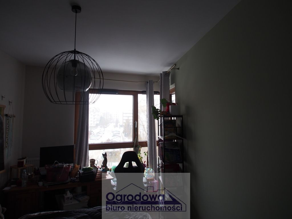 Mieszkanie 2-pokojowe Warszawa Ursynów, Jerzego Iwanowa-Szajnowicza. Zdjęcie 25