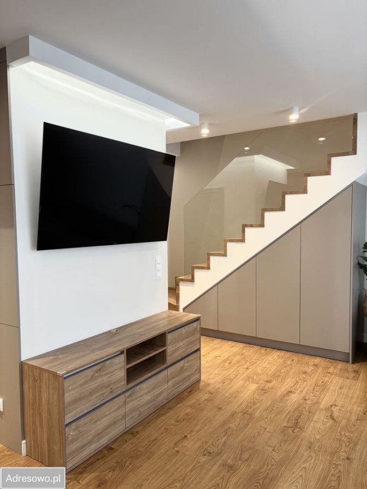 dom szeregowy, 4 pokoje Pruszcz Gdański, ul. Dantyszka. Zdjęcie 16