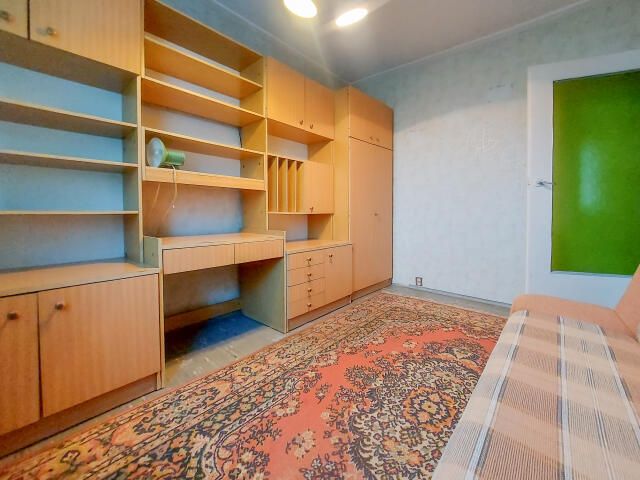 Mieszkanie 4-pokojowe Kraków Prądnik Czerwony, ul. Józefa Łepkowskiego. Zdjęcie 4