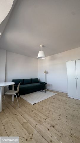 Mieszkanie 1-pokojowe Grudziądz, ul. Chełmińska. Zdjęcie 1