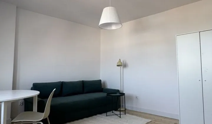 Mieszkanie 1-pokojowe Grudziądz, ul. Chełmińska