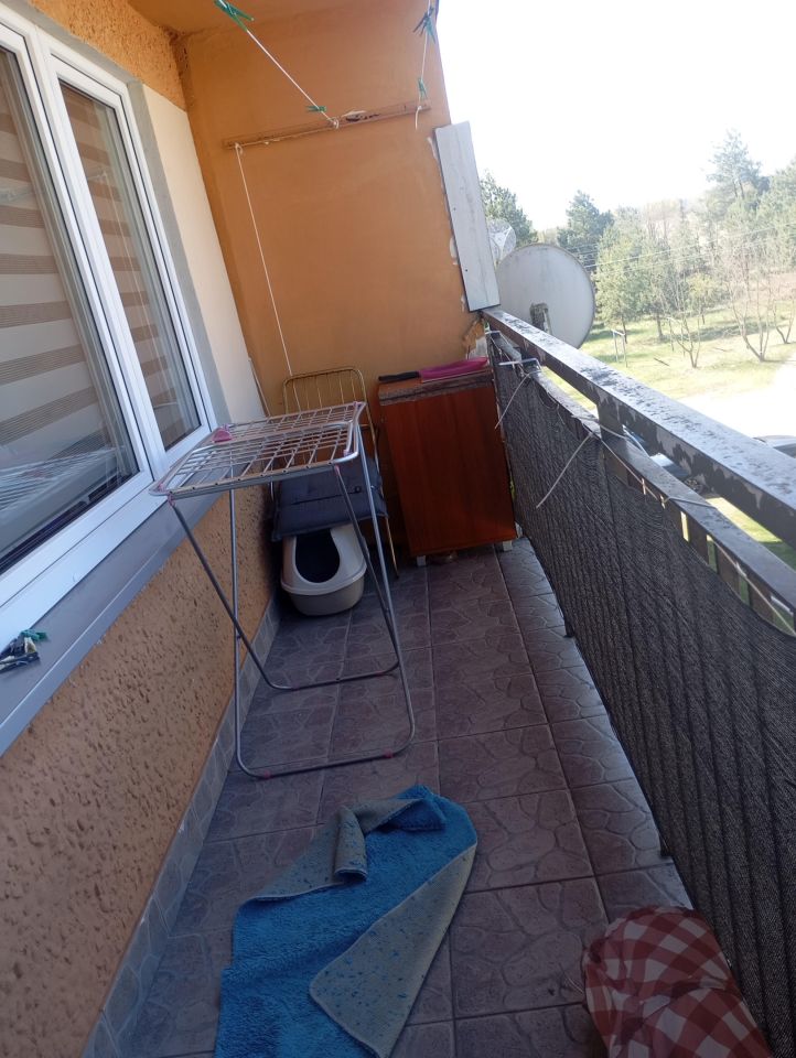 Mieszkanie 3-pokojowe Kleszczele, ul. Akacjowa. Zdjęcie 9