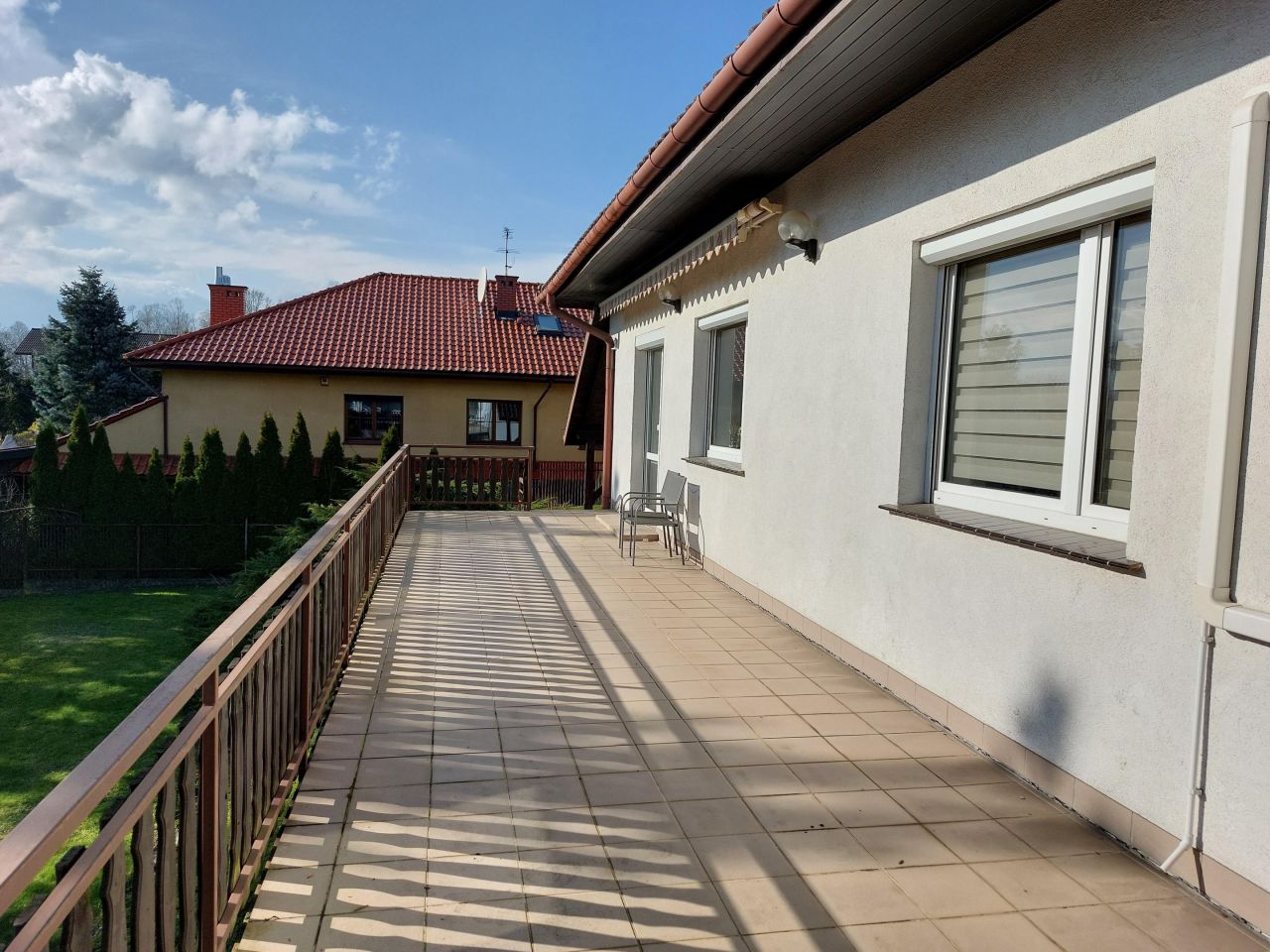dom wolnostojący, 11 pokoi Kraków Kliny, ul. Zagaje. Zdjęcie 7